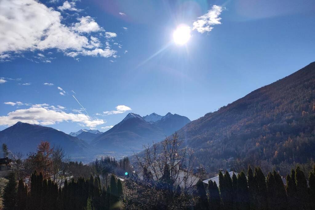 T2 Proche Serre Chevalier Vallée 4 Personnes