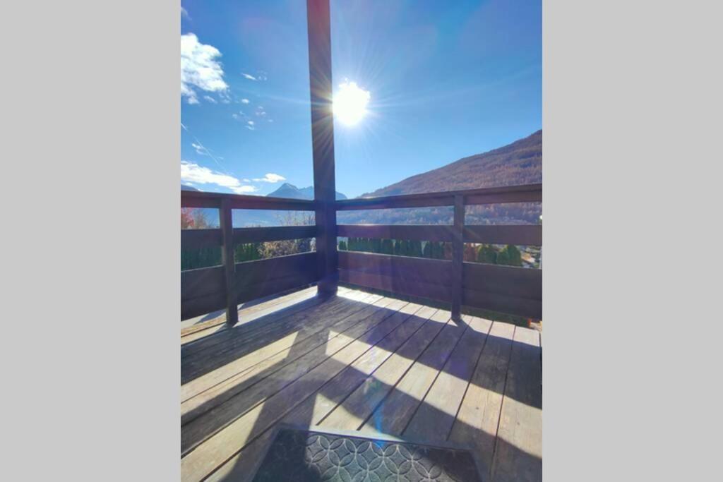 T2 Proche Serre Chevalier Vallée 4 Personnes Appartement *