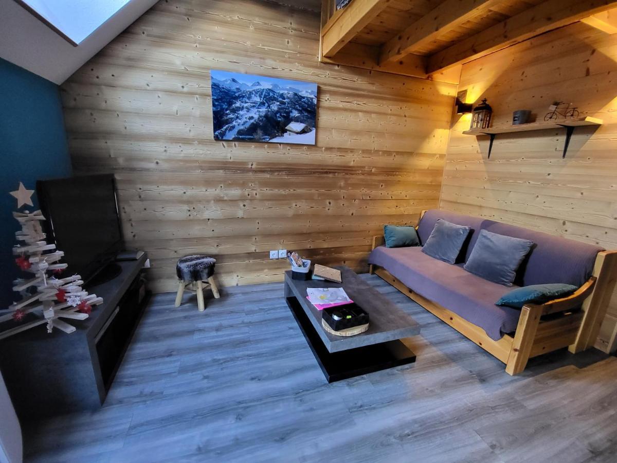 T2 Proche Serre Chevalier Vallée 4 Personnes Briançon