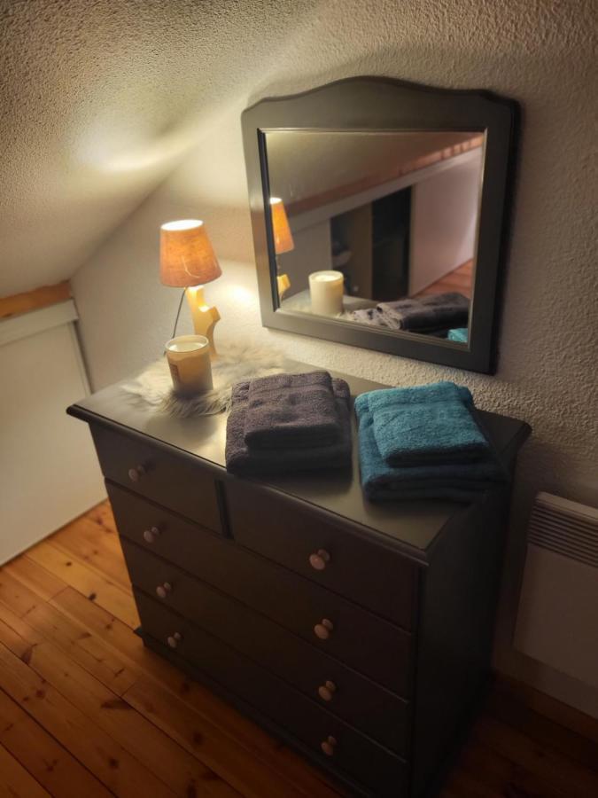 T2 Proche Serre Chevalier Vallée 4 Personnes Appartement