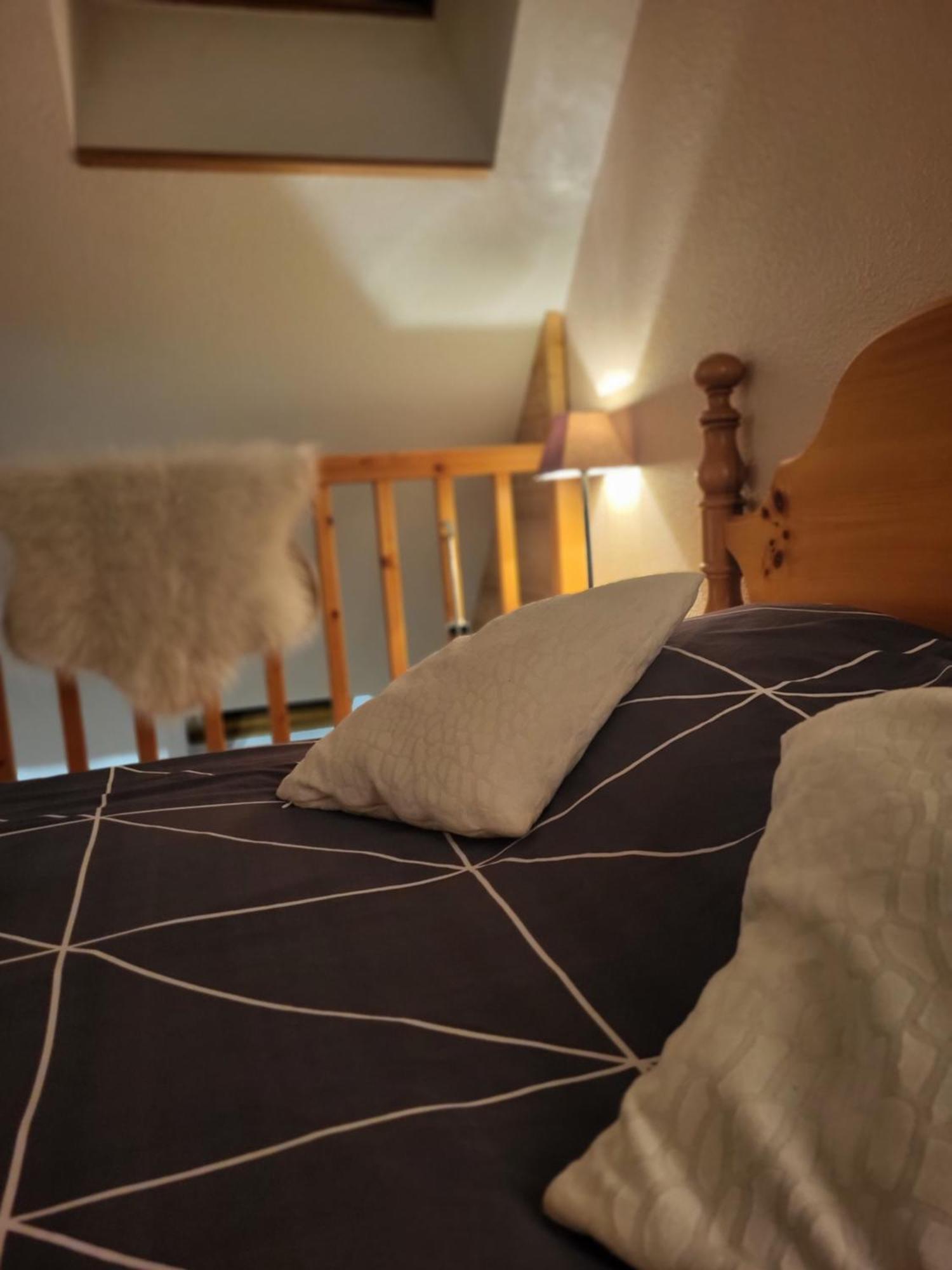T2 Proche Serre Chevalier Vallée 4 Personnes *