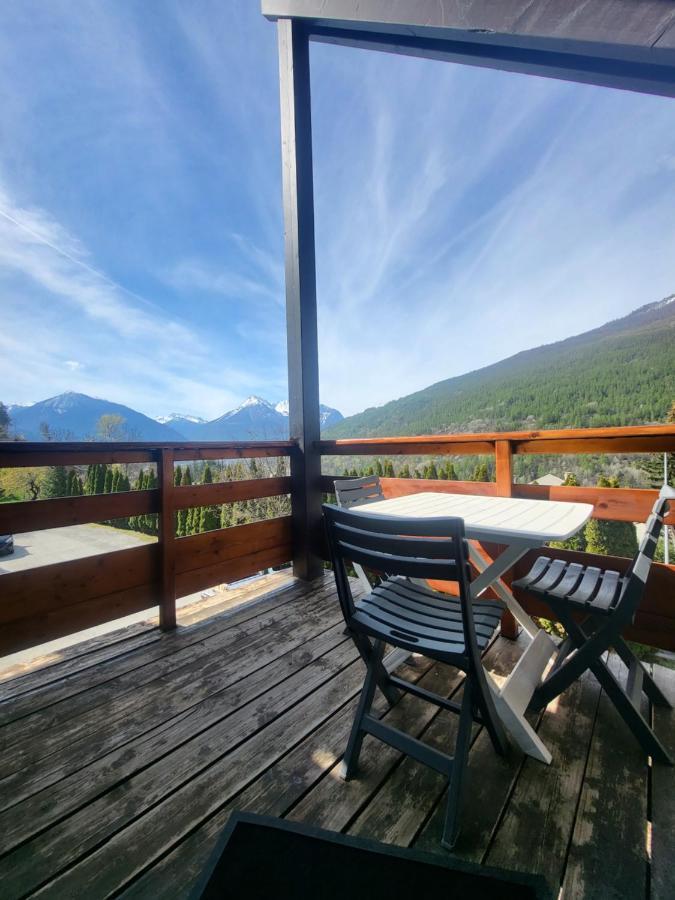 T2 Proche Serre Chevalier Vallée 4 Personnes Appartement *